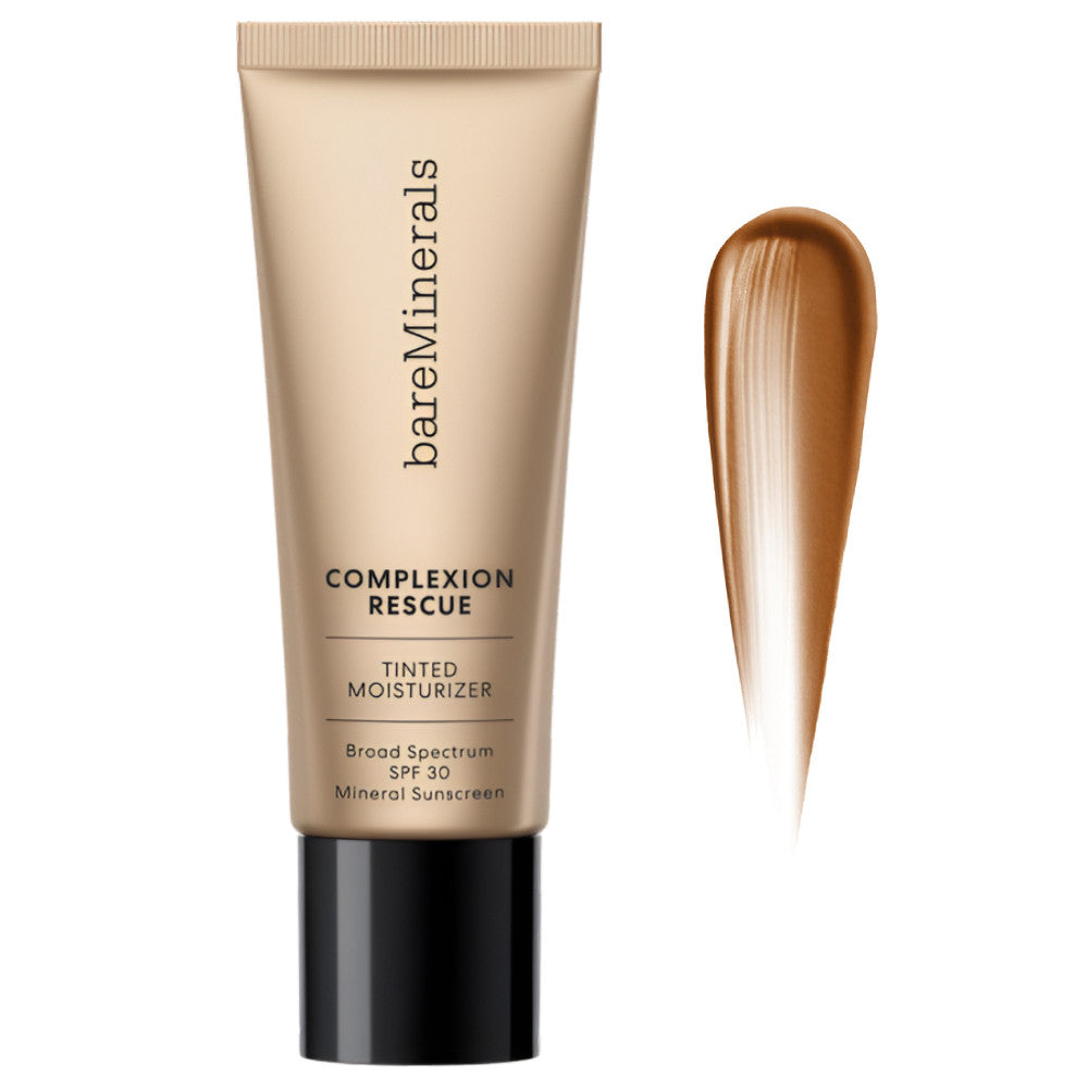 Bare Minerals Complexion Rescue Tinted Hydrating Gel CreamFoundationBARE MINERALSShade: Wheat 4.5