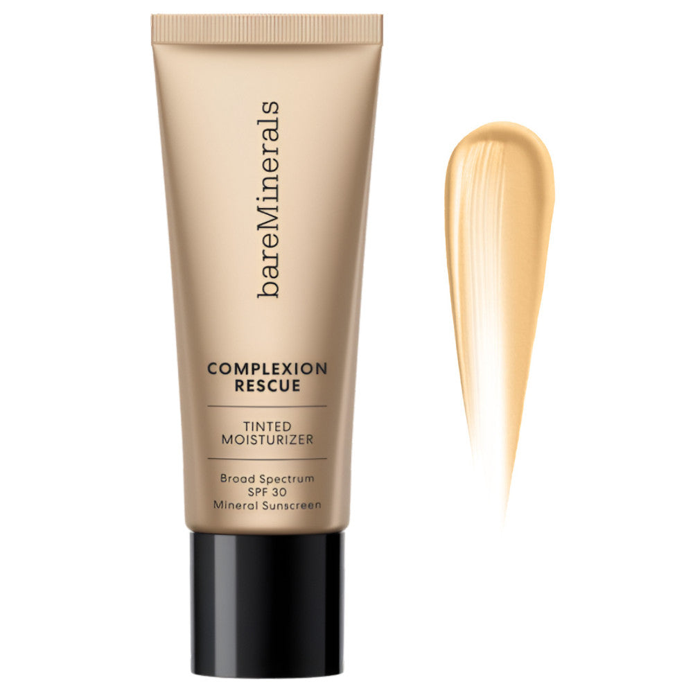 Bare Minerals Complexion Rescue Tinted Hydrating Gel CreamFoundationBARE MINERALSShade: Buttercream 03