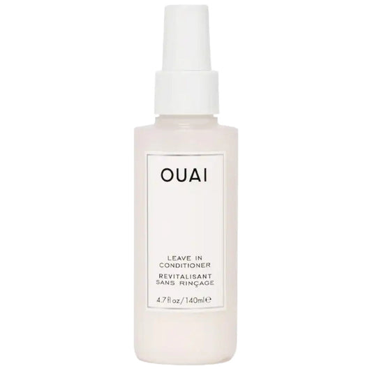 OUAI Leave In Conditioner 4.7 oz