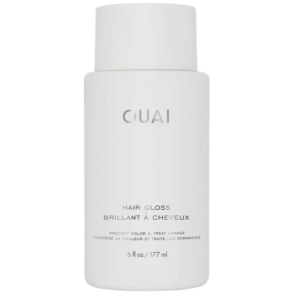 OUAI Hair Gloss 6 oz