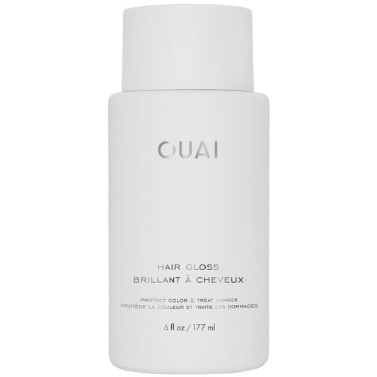 OUAI Hair Gloss 6 oz
