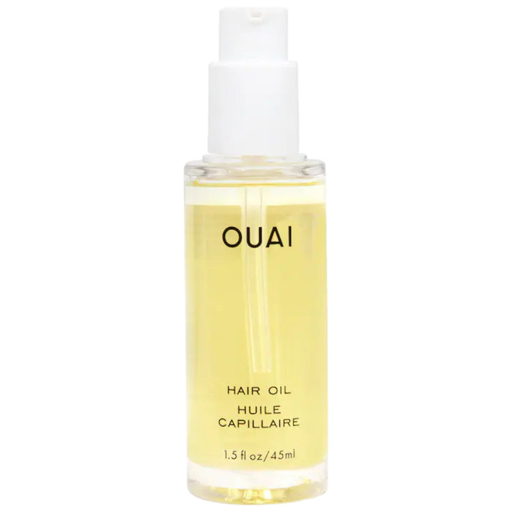 OUAI Hair Oil 1.5 oz