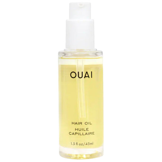 OUAI Hair Oil 1.5 oz