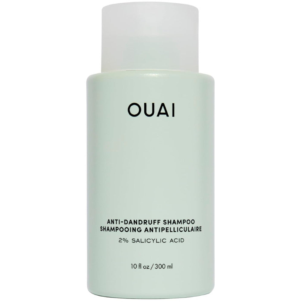 OUAI Anti Dandruff Shampoo 10 oz
