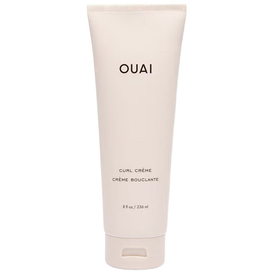 OUAI Curl Creme 8 oz
