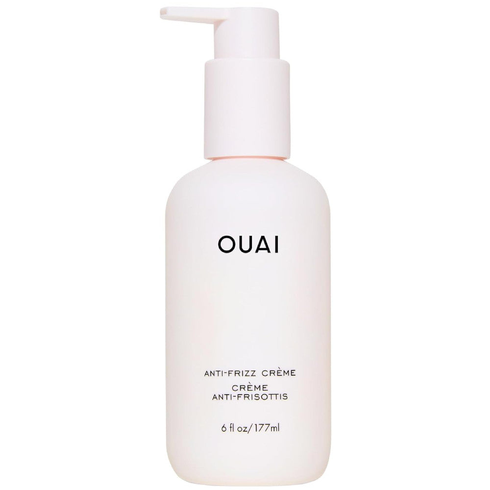OUAI Anti Frizz Creme 6 oz