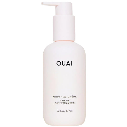 OUAI Anti Frizz Creme 6 oz