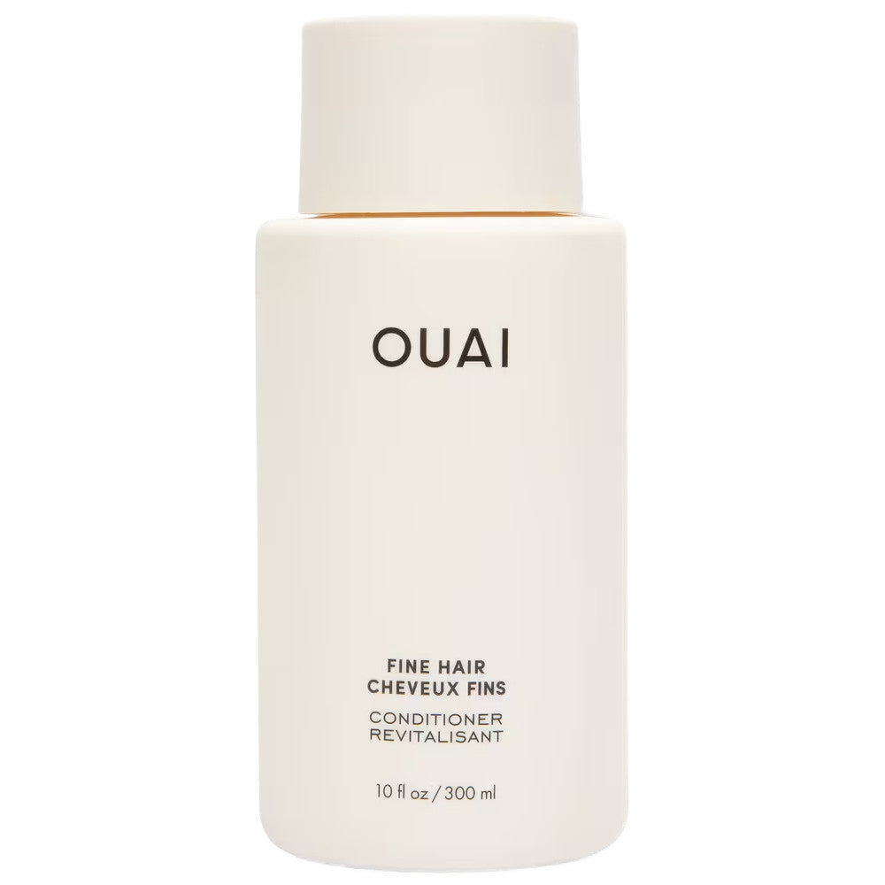 OUAI Fine Conditioner 10 oz