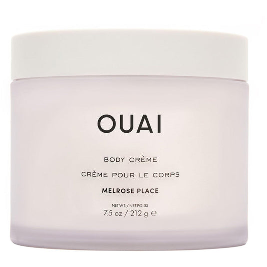 OUAI St Barts Body Creme 7.5 oz