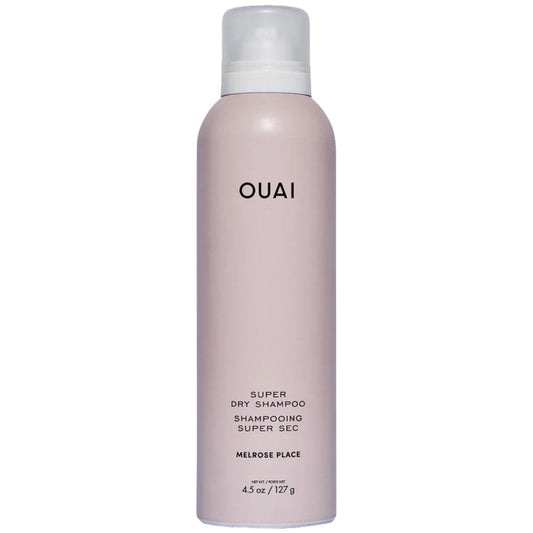 OUAI Super Dry Shampoo Melrose Place 4.5 oz