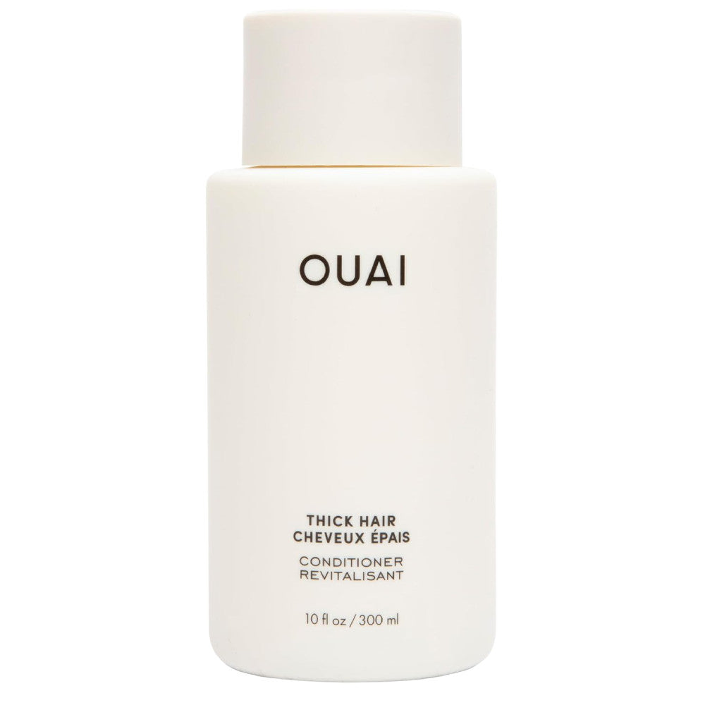 OUAI Thick Conditioner 10 oz