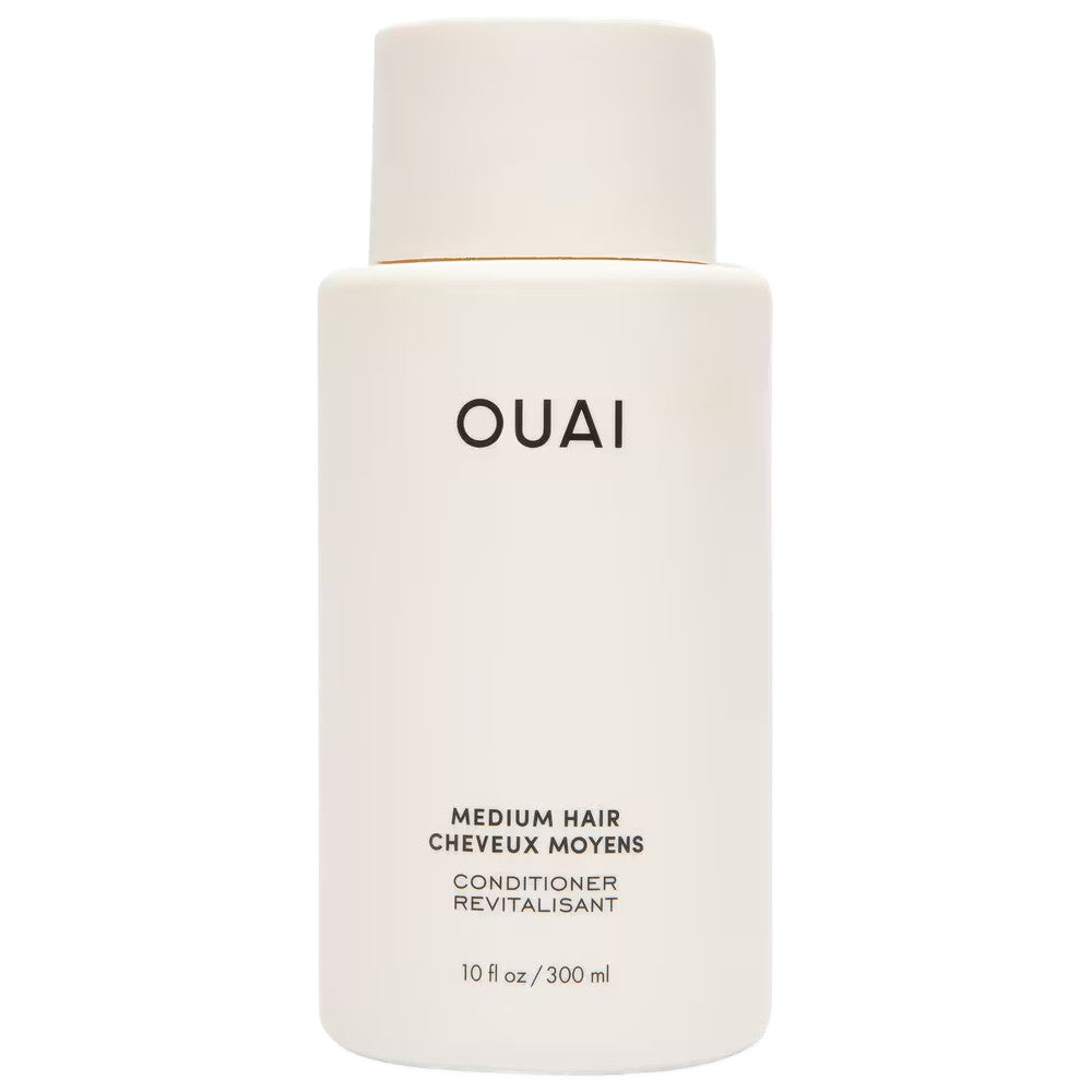 OUAI Medium Conditioner 10 oz