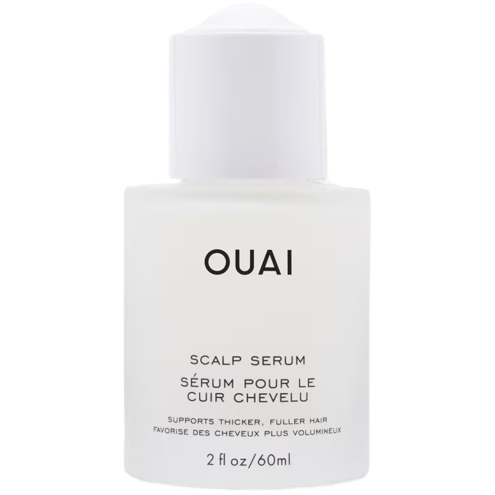 OUAI Scalp Serum 2 oz