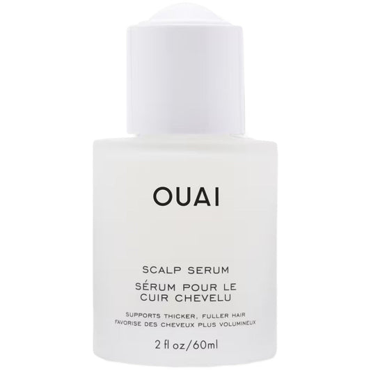 OUAI Scalp Serum 2 oz