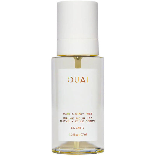 OUAI St Barts Hair and Body Mist 3.3 oz