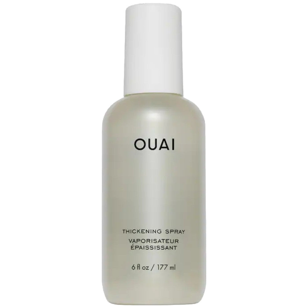 OUAI Thickening Spray 6 oz