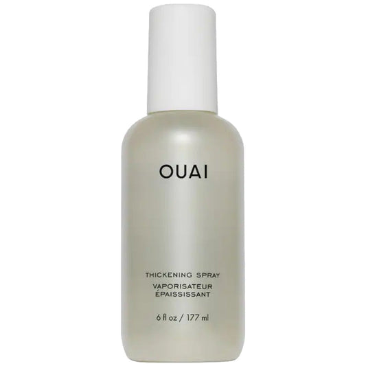 OUAI Thickening Spray 6 oz