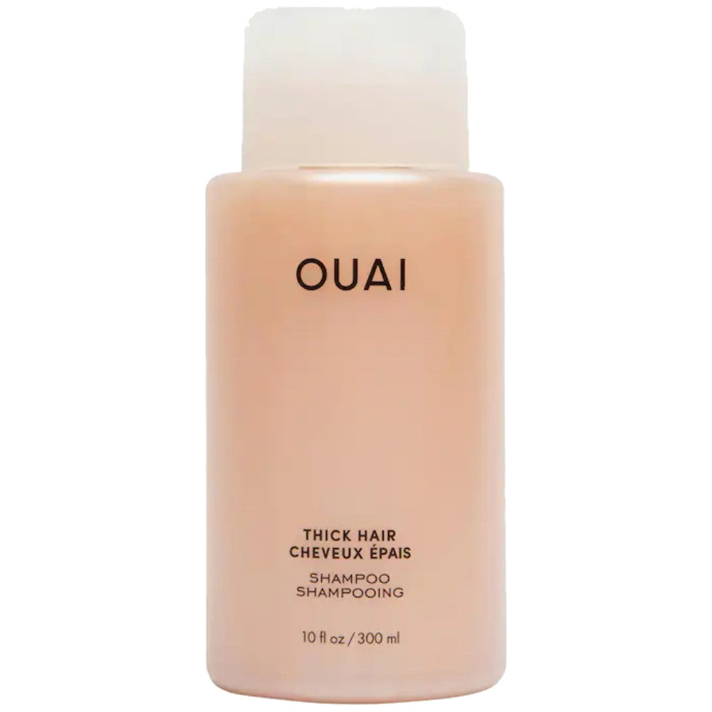OUAI Thick Shampoo 10 oz