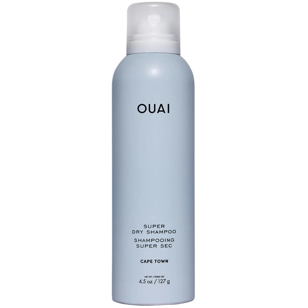 OUAI Super Dry Shampoo Cape Town 4.5 oz