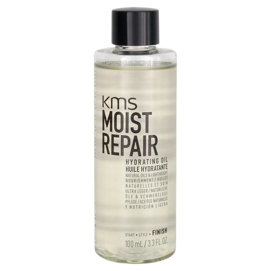 KMS Moistrepair Hydrating Oil Spray 3.3 oz