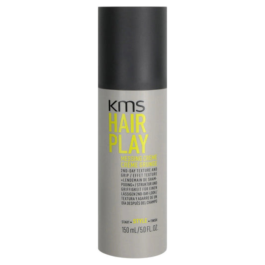 KMS HairPlay Messing Creme 5 ozHair Creme & LotionKMS