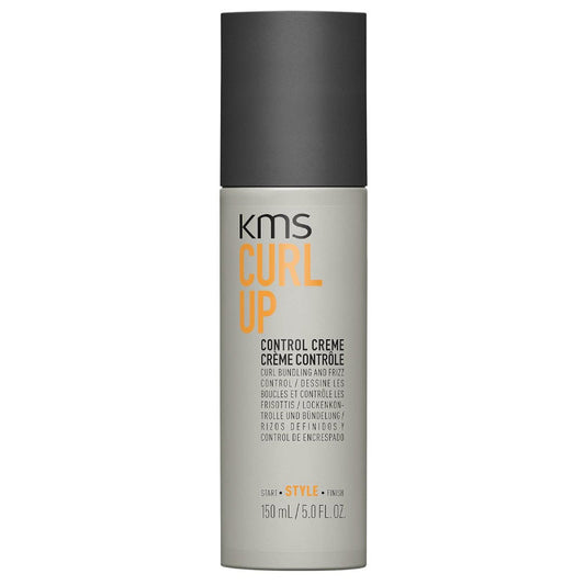 KMS CurlUp Control Creme 5 ozHair Creme & LotionKMS