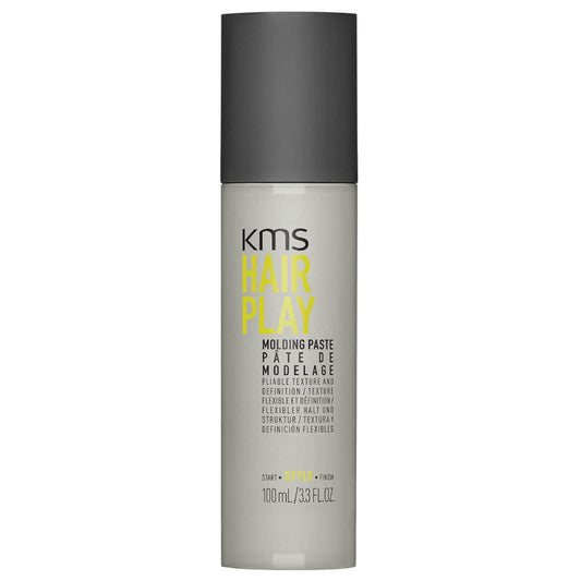 KMS HairPlay Molding PasteHair Gel, Paste & WaxKMSSize: 3.3 oz