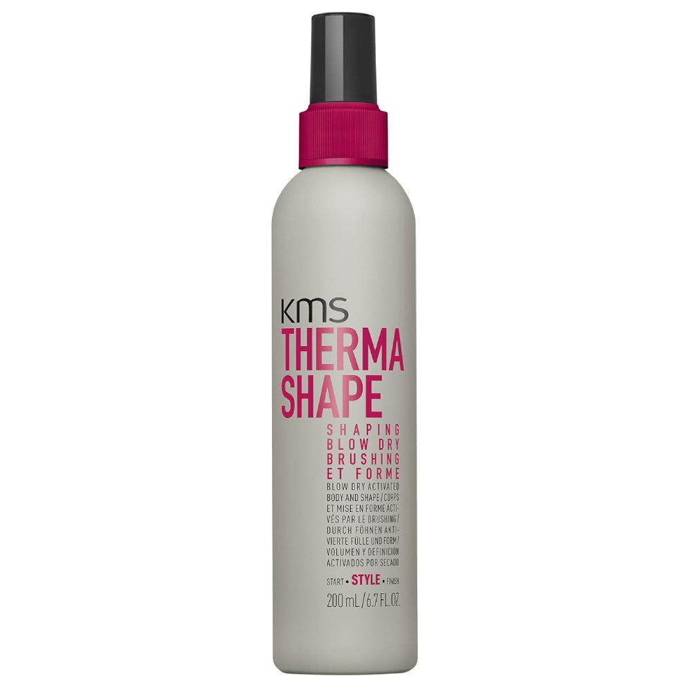 KMS ThermaShape Shaping Blow Dry 6.7 ozHair SprayKMS