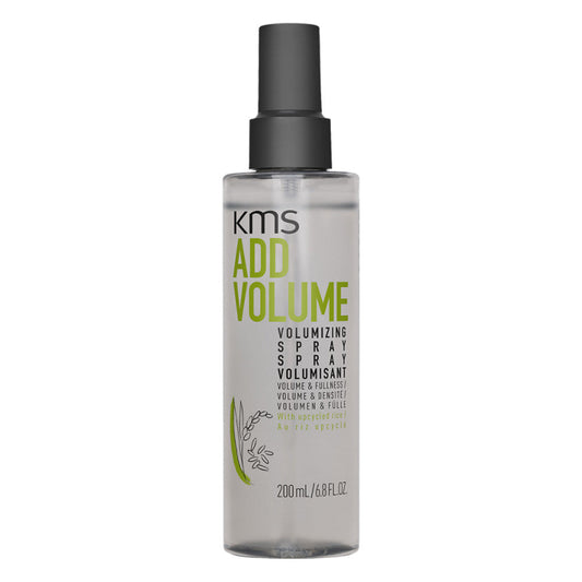 Kms Addvolume Volumizing Spray 6.8 oz