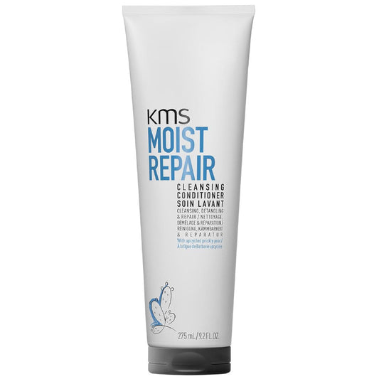 KMS Moist Repair Cleansing Conditioner 9.2 oz
