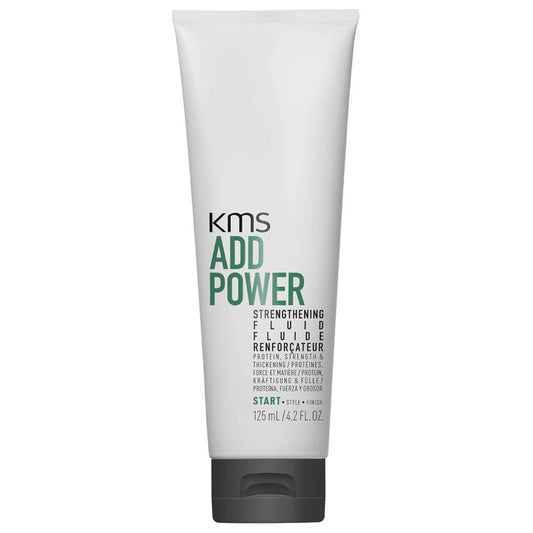 Kms Addpower Strengthening Fluid 4.2 oz