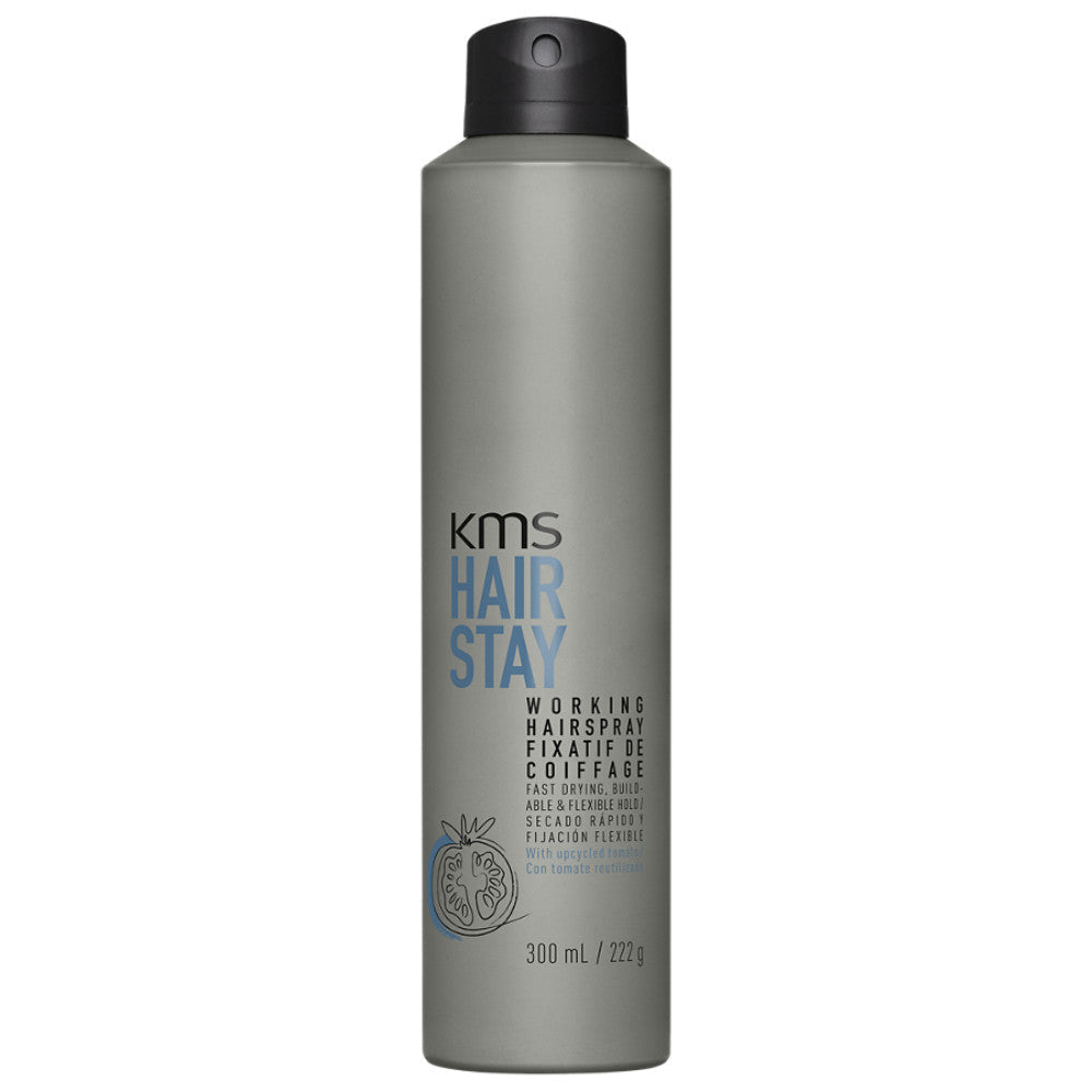 KMS Hair Stay Working Spray 8.4 ozHair SprayKMS