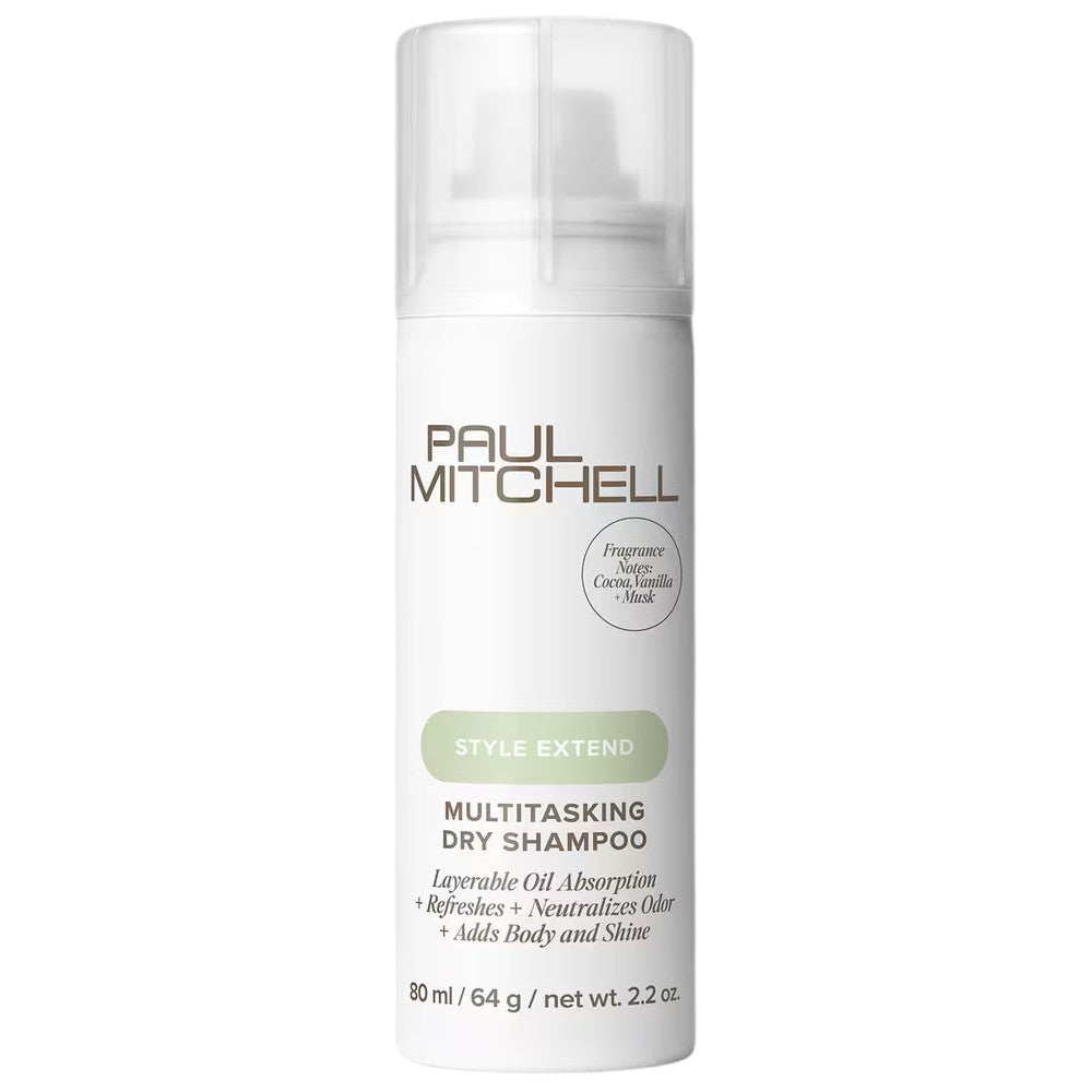 Paul Mitchell Multitasking Dry Shampoo 2.2 oz