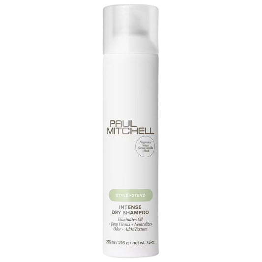 Paul Mitchell Intense Dry Shampoo 7.6 oz
