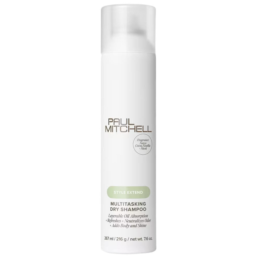 Paul Mitchell Multitasking Dry Shampoo 7.6 oz