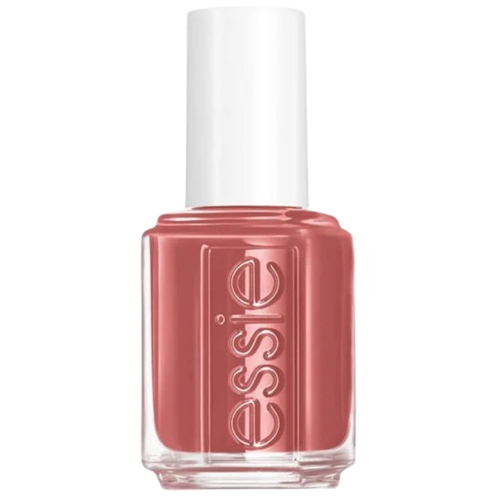 Essie Nail Polish #607 Too Hot Too Tame