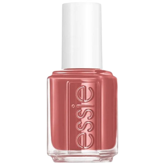 Essie Nail Polish #607 Too Hot Too Tame