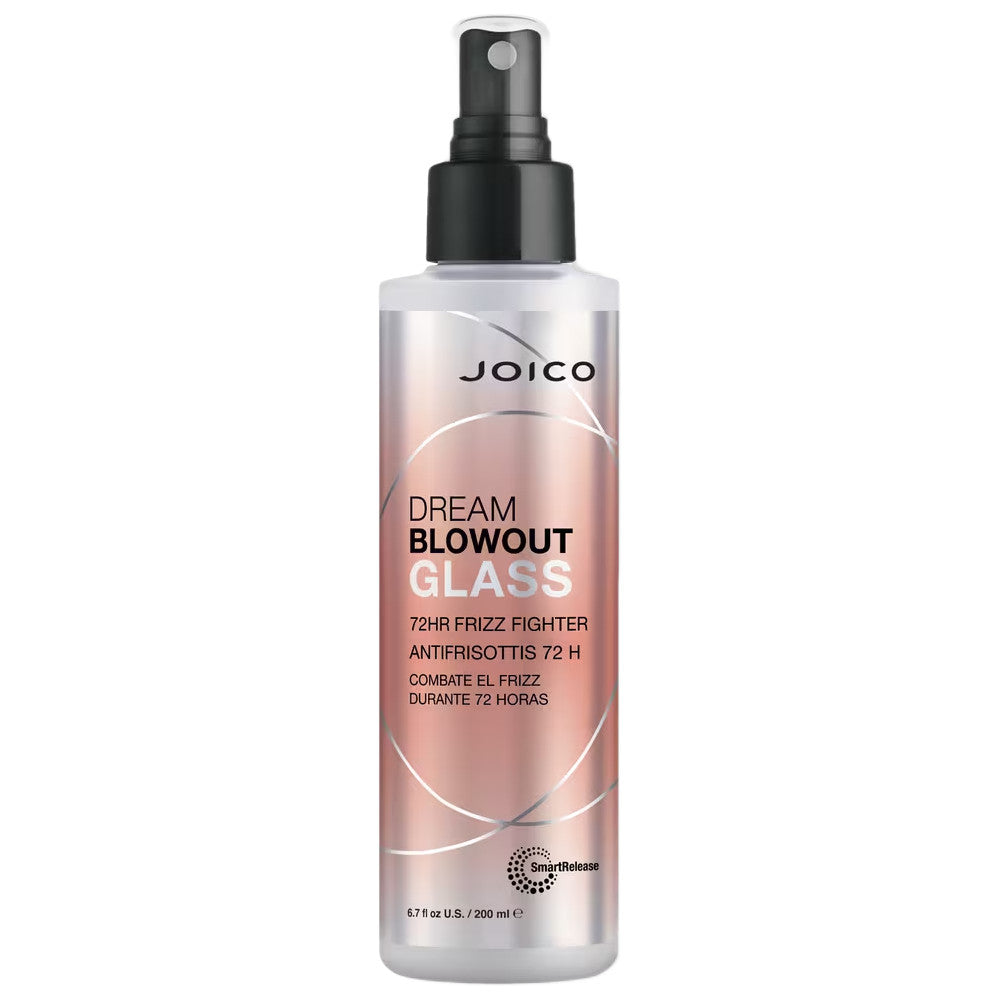 Joico Dream Blowout Glass 6.7 Oz