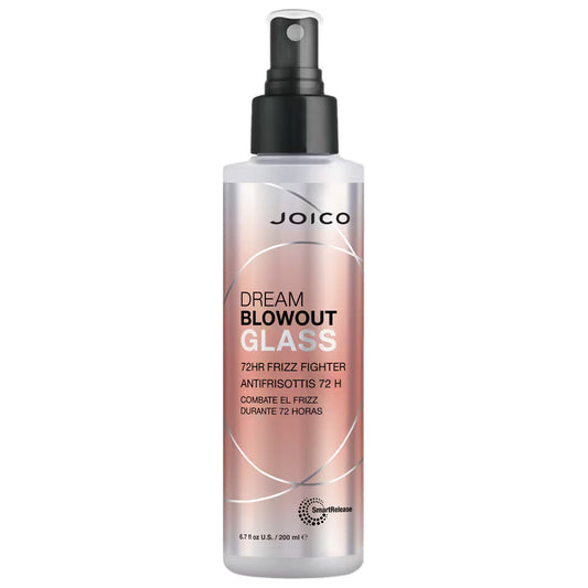 Joico Dream Blowout Glass 6.7 Oz