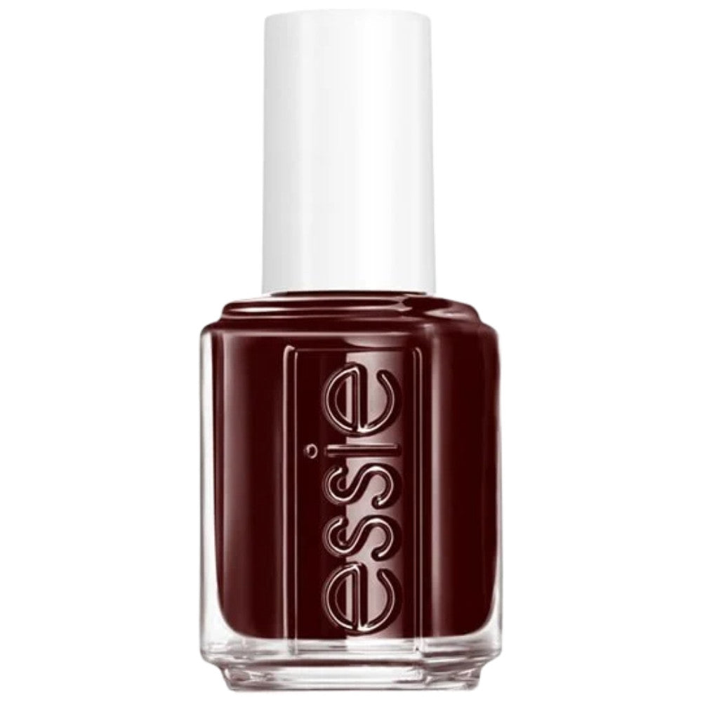 Essie Nail Polish #359 Fringes  Saddle