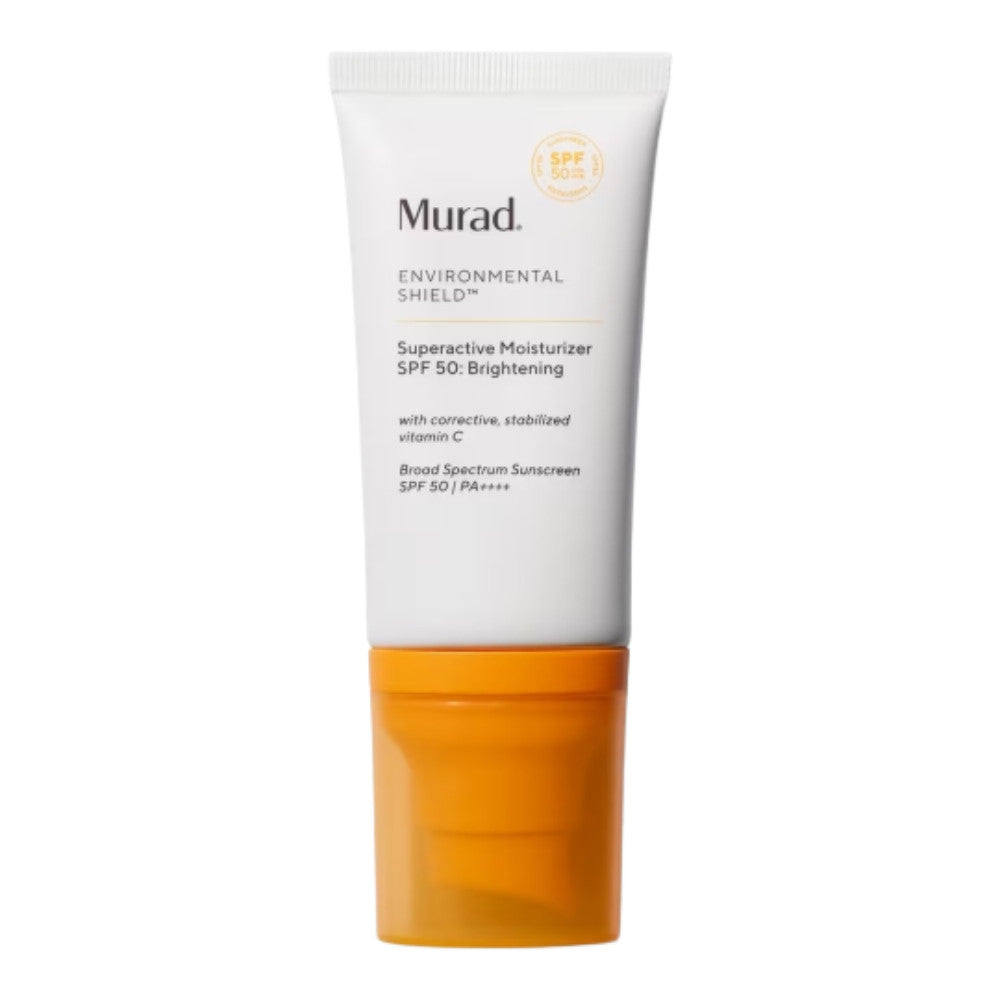 Murad Superactive SPF Moisturizer: Brightening 1.7 oz