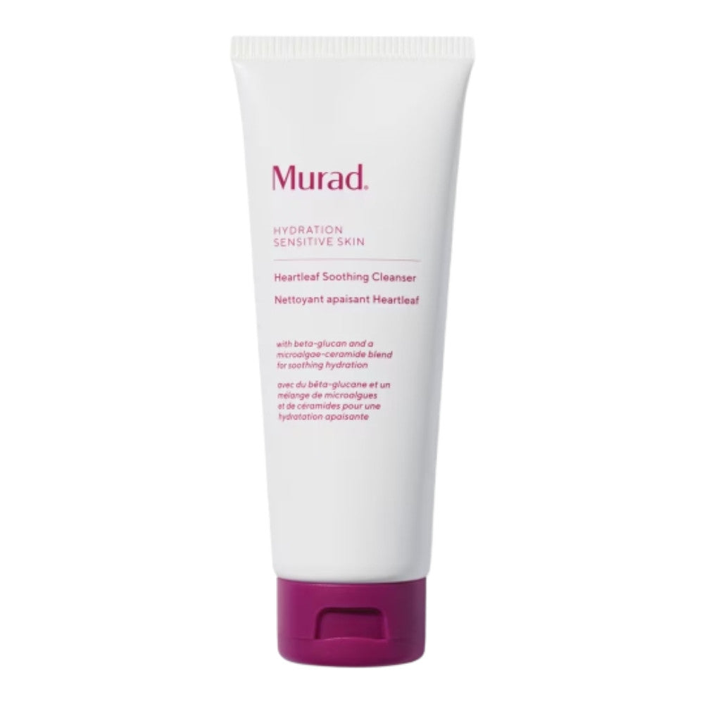 Murad Heartleaf Soothing Cleanser 5 oz