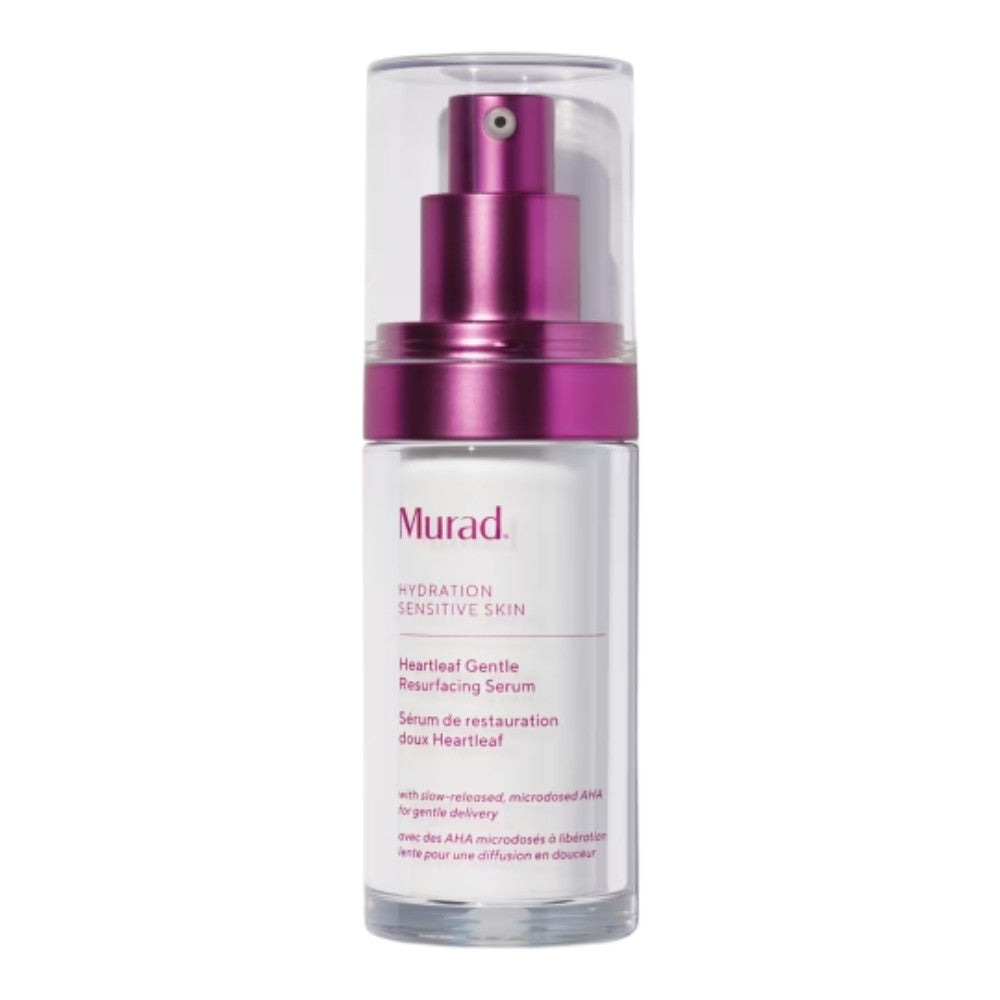 Murad Heartleaf Gentle Resurfacing Serum 1 oz