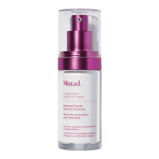 Murad Heartleaf Gentle Resurfacing Serum 1 oz