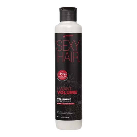 Sexy Hair I Want Volume Conditioner 10.1 oz