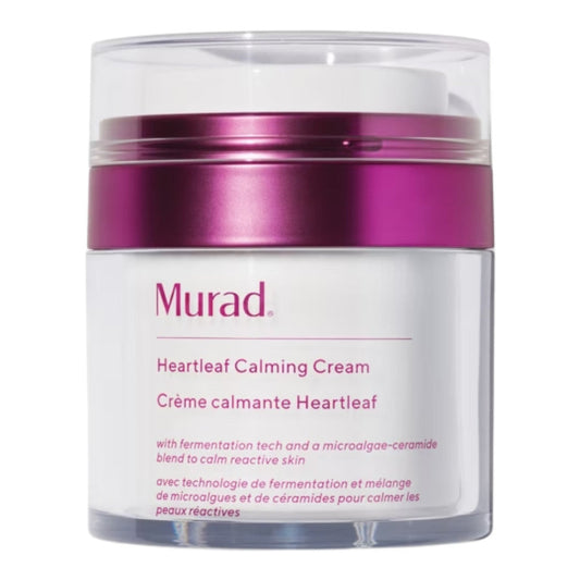 Murad Heartleaf Calming Cream 1.7 oz