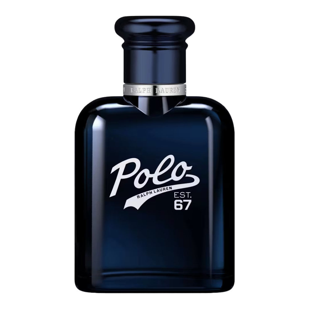 Ralph Lauren Polo 67 Mens Eau De Toilette Spray