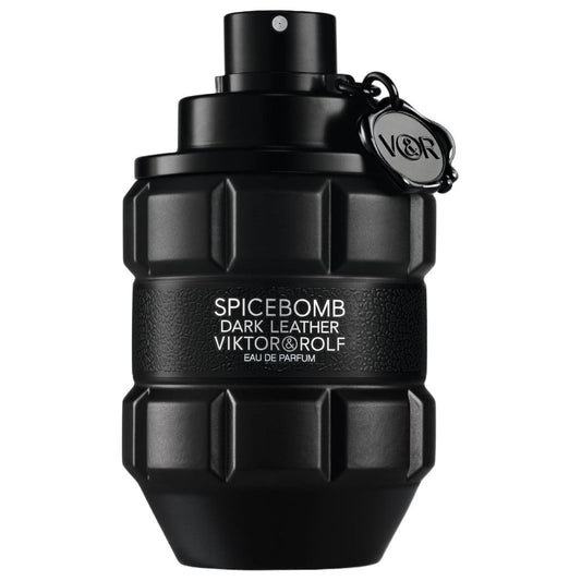 Viktor And Rolf Spicebomb Dark Leather Mens Eau De Parfum Spray 3.04 oz