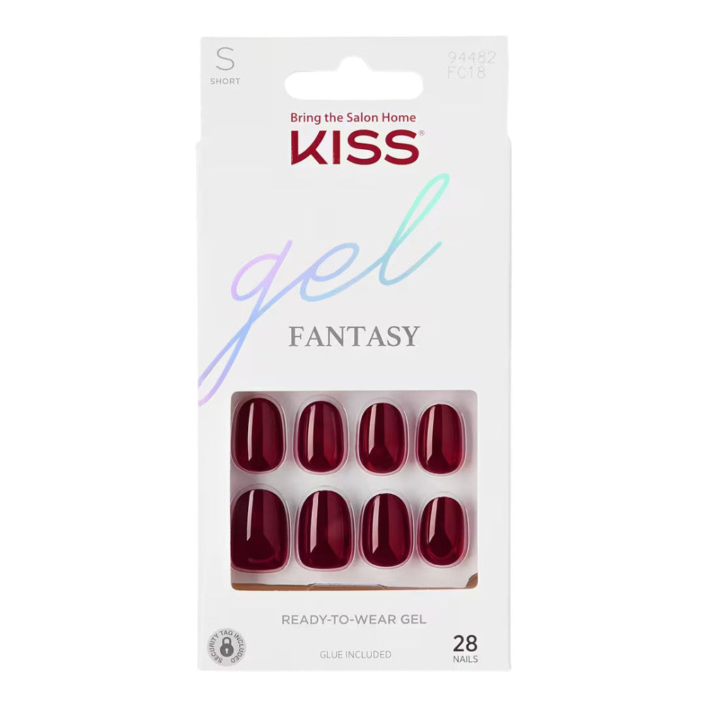 Kiss Gel Fantasy- One Call
