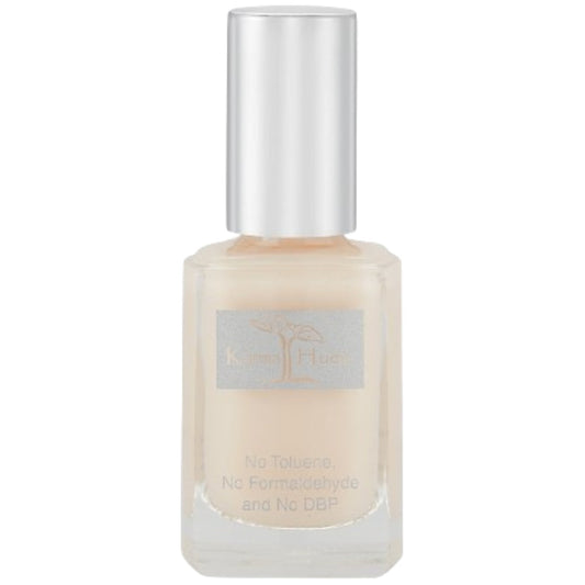 Karma Naturals Nail Polish Creme Brulee